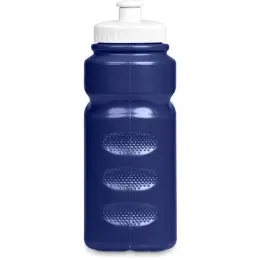 Altitude Slam Plastic Water Bottle Navy New
